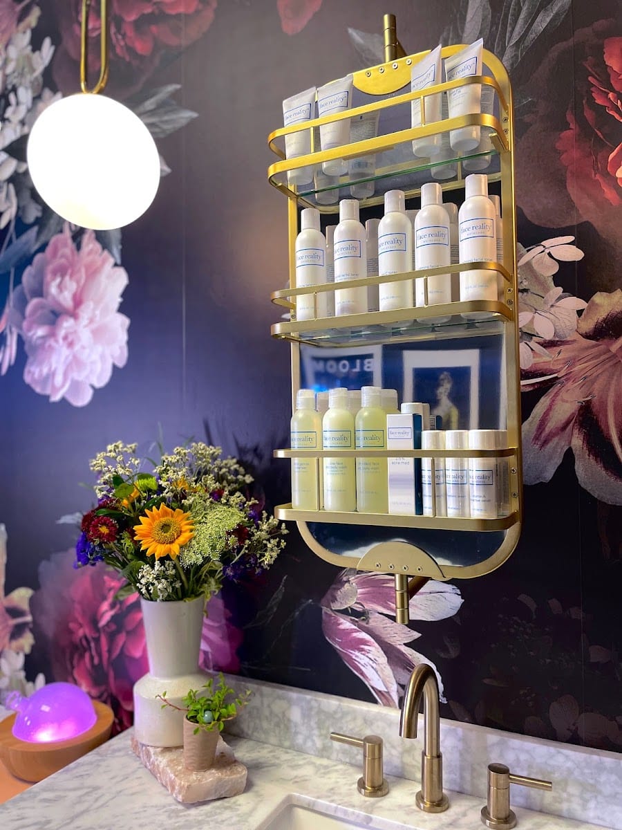Velvet Bloom Skin Studio