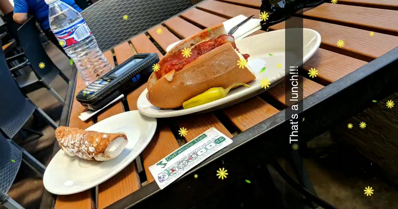 DeFalco's Italian Deli & Grocery, photo 3