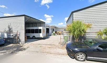 VF Brandão Auto Repair