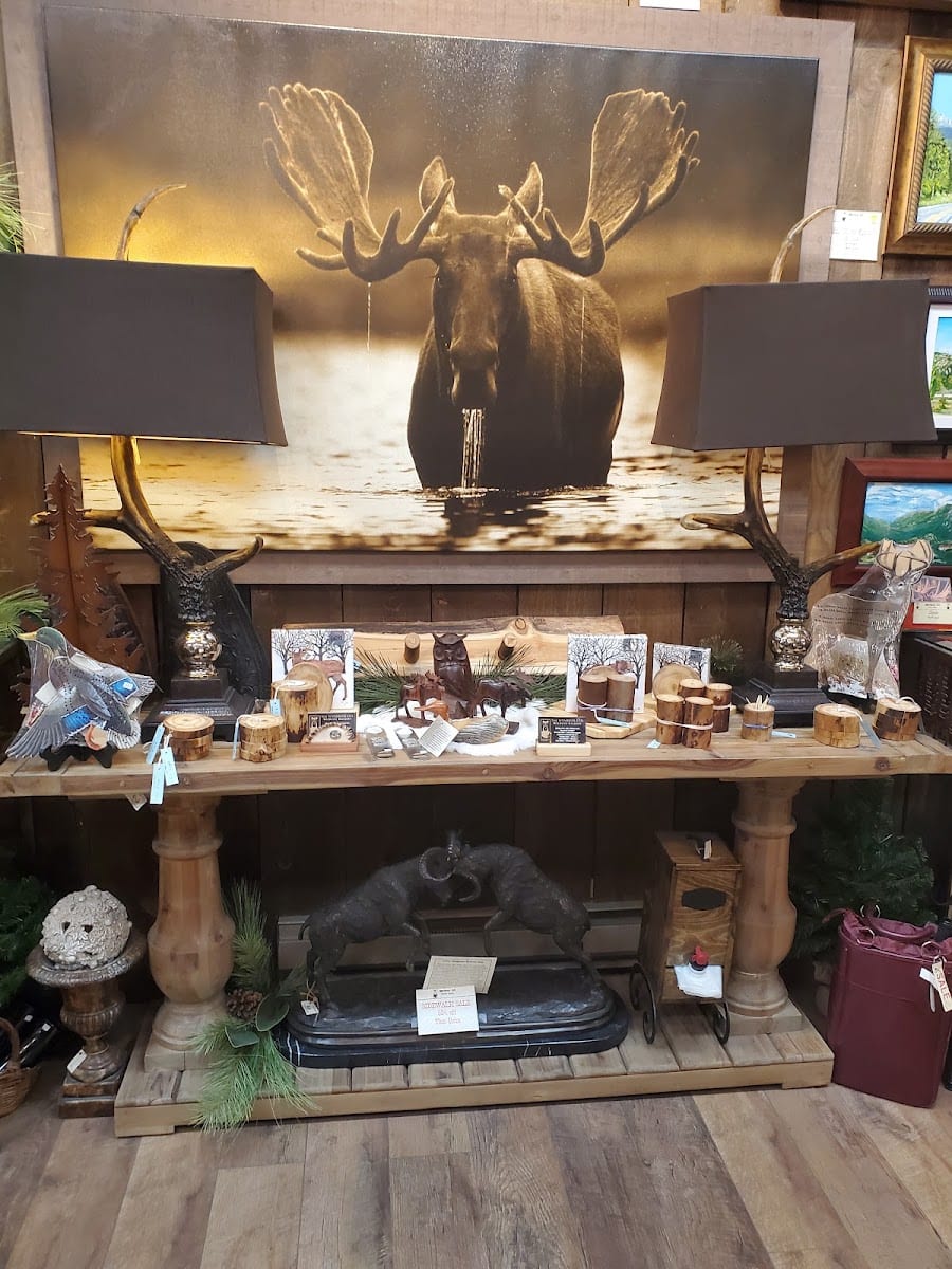 Wynbrier Ltd Wildlife Gallery