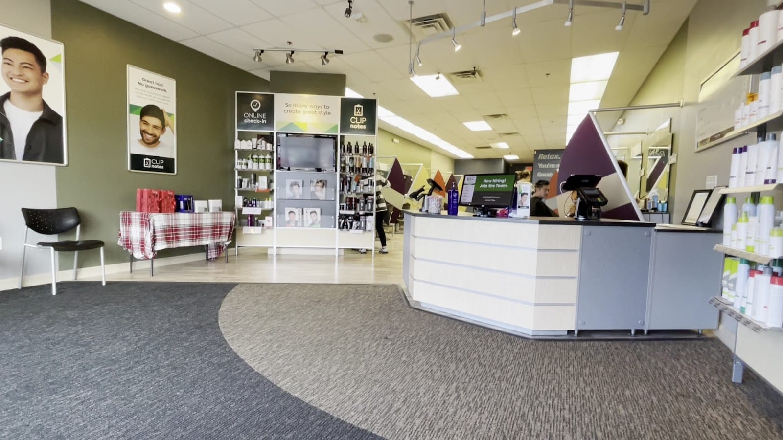 Great Clips, photo 3