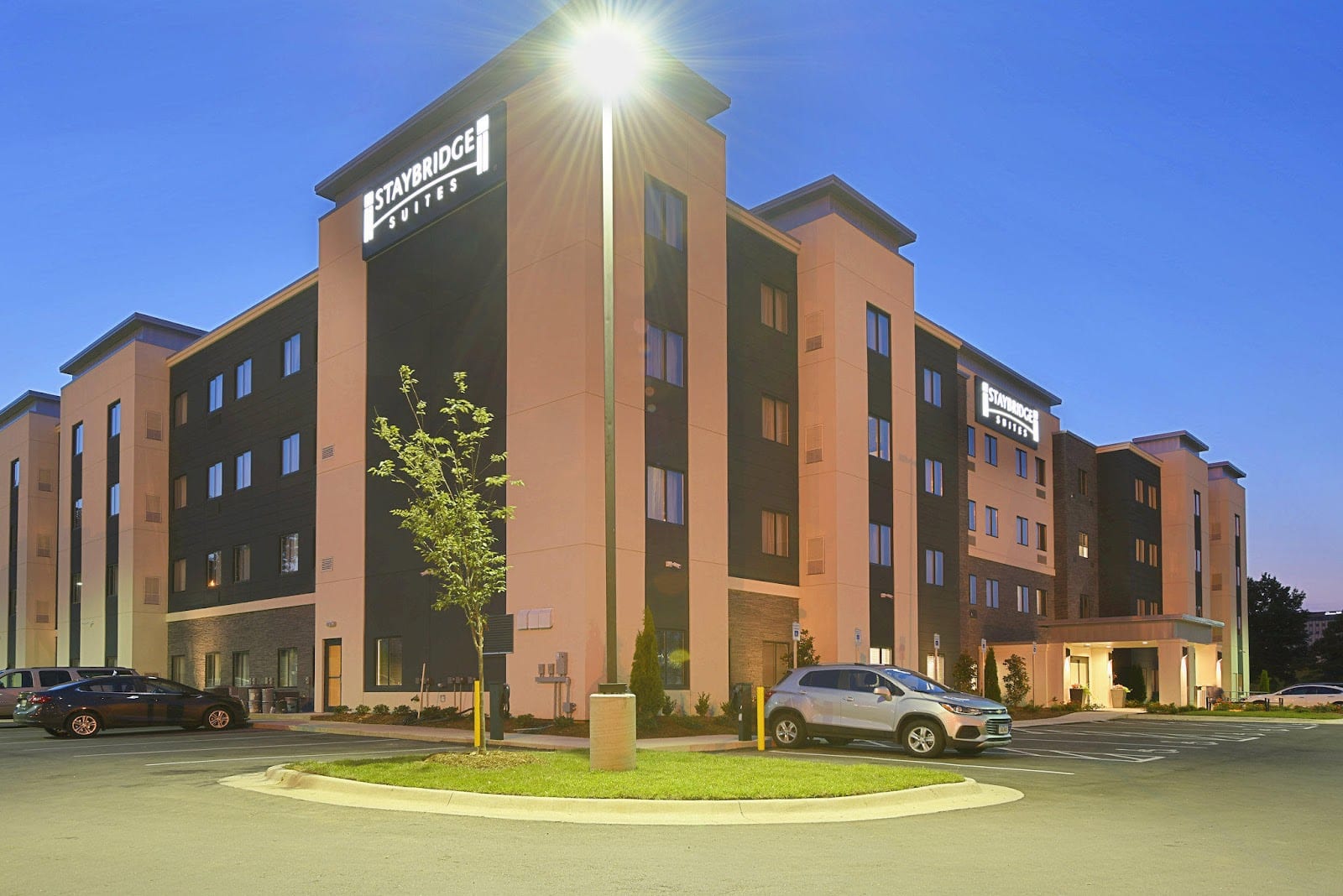 Ritz Motel