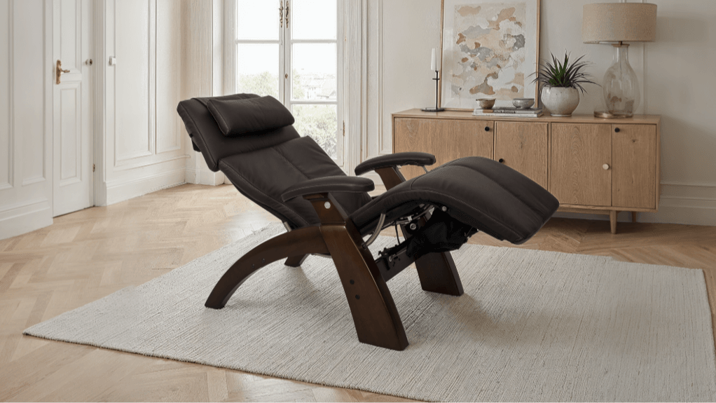 Relax The Back