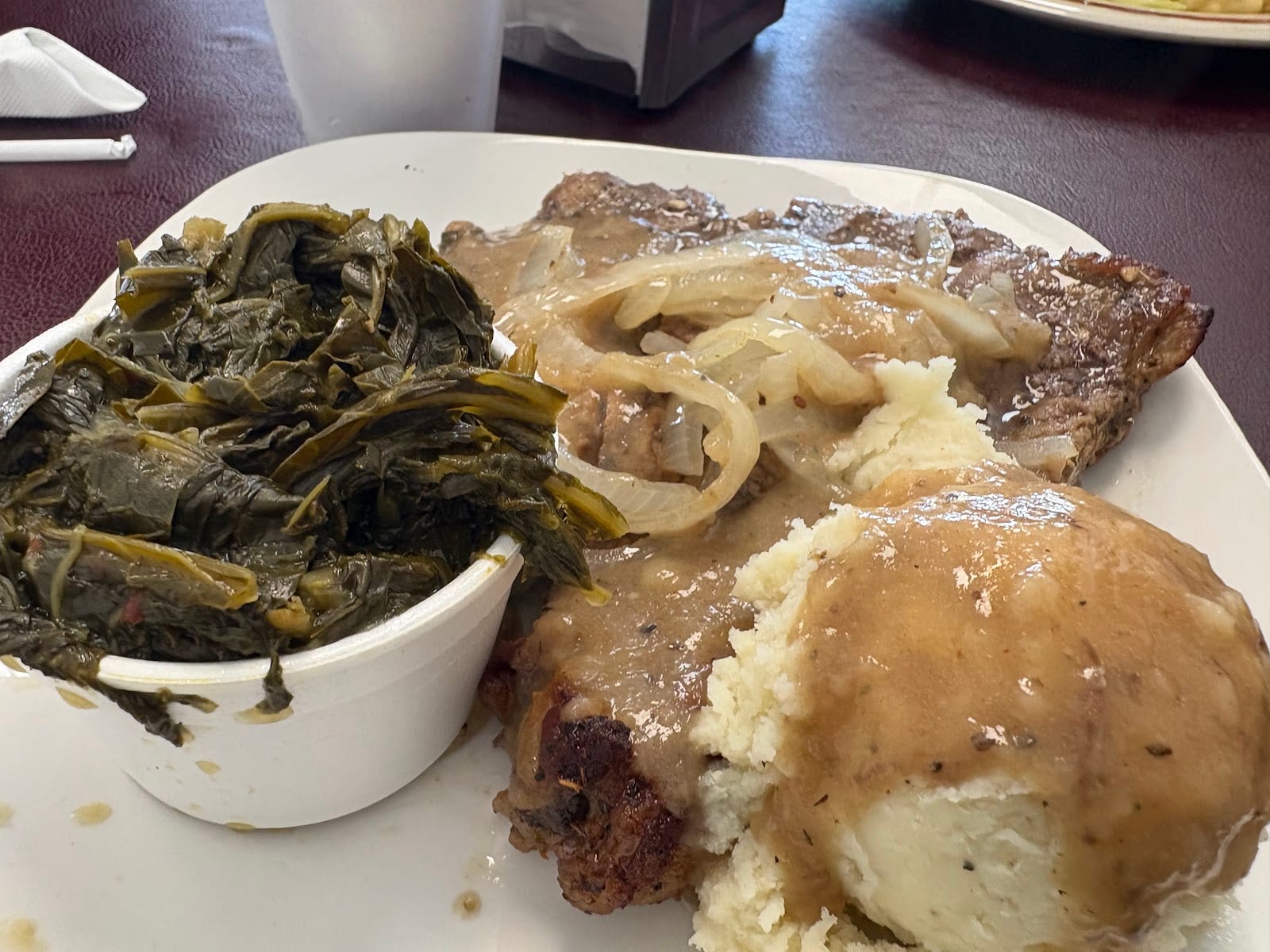 Bobbie D's Southern Cuisine