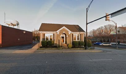 Dr. Ralph L. Pruette, DDS