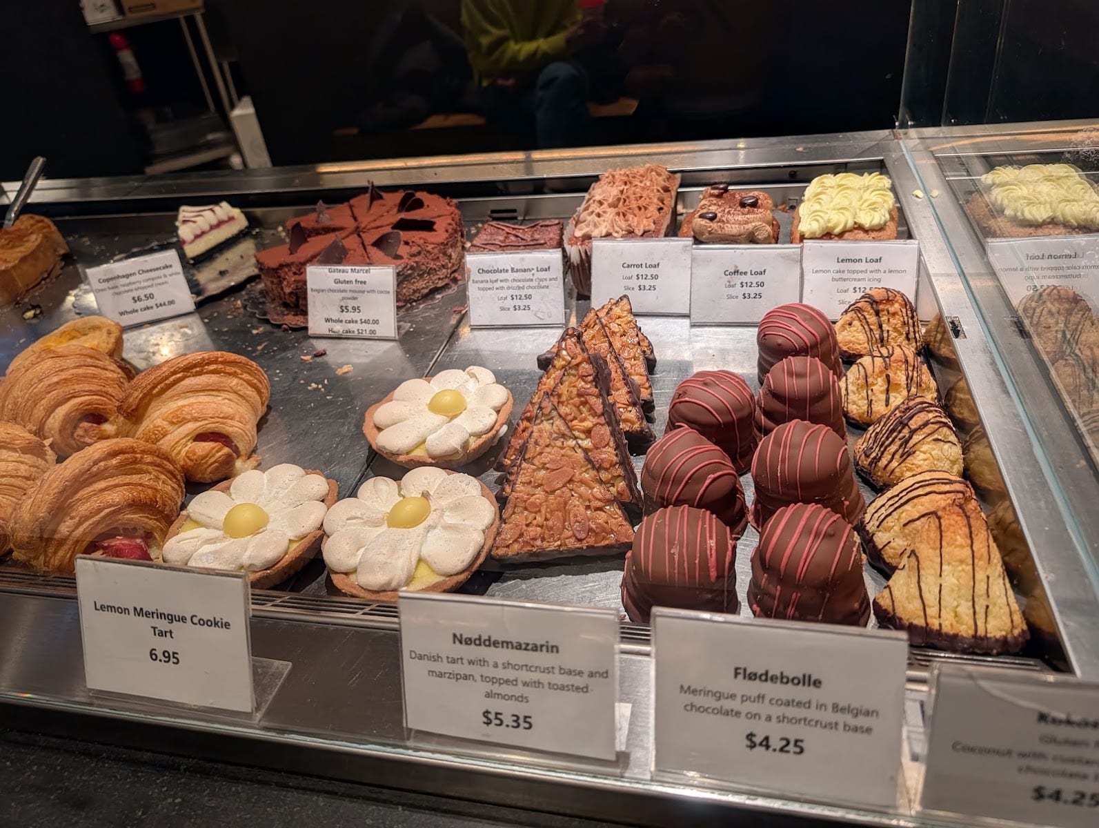 Danish Pastry House