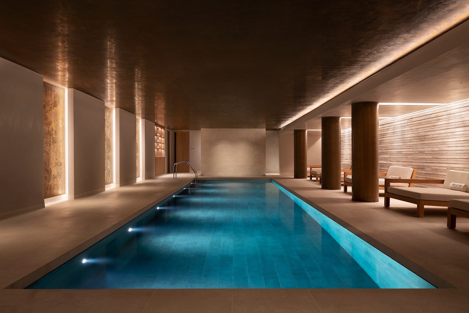 Heavenly Spa London, photo 2