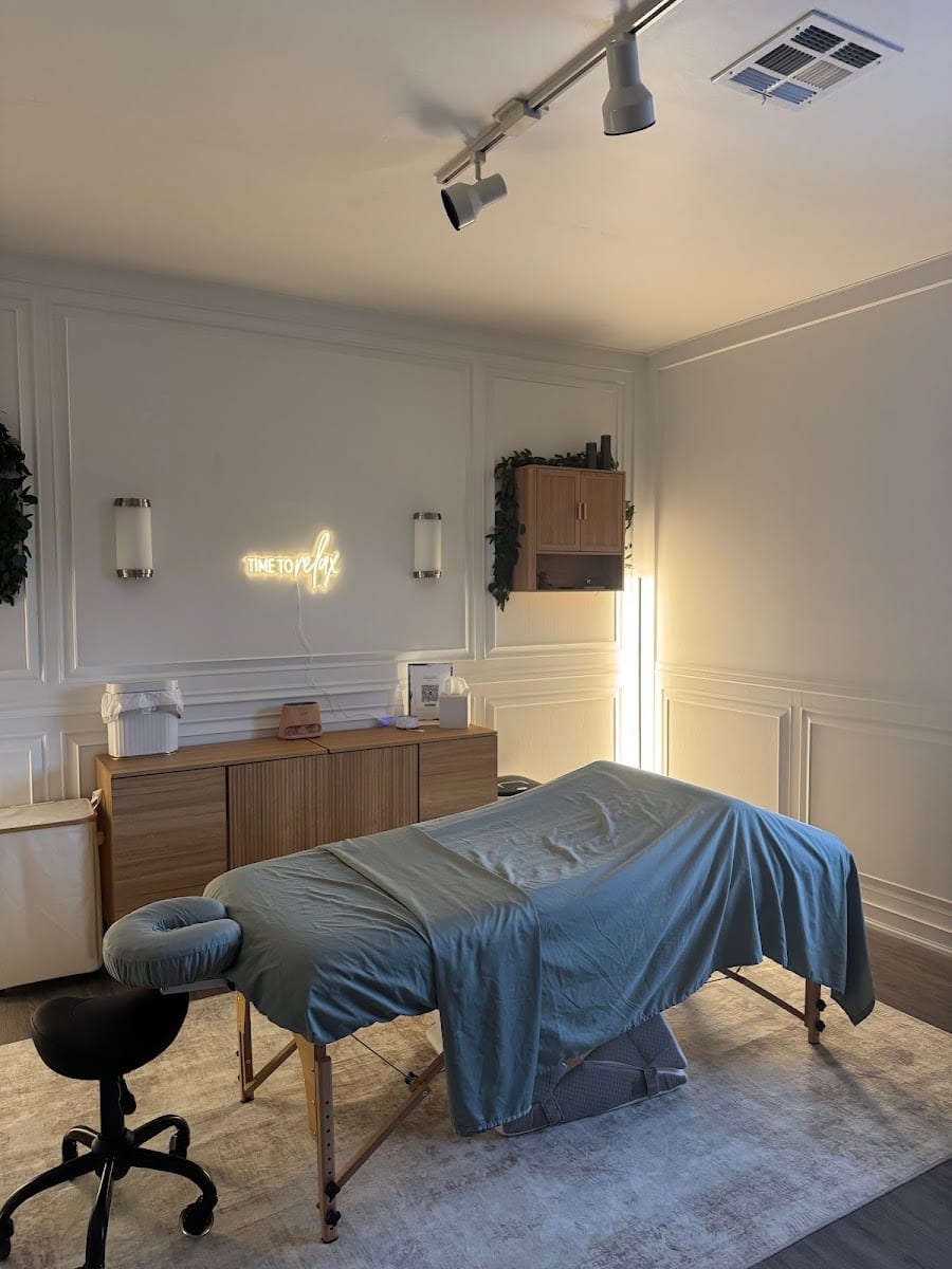 Massage Core, photo 2