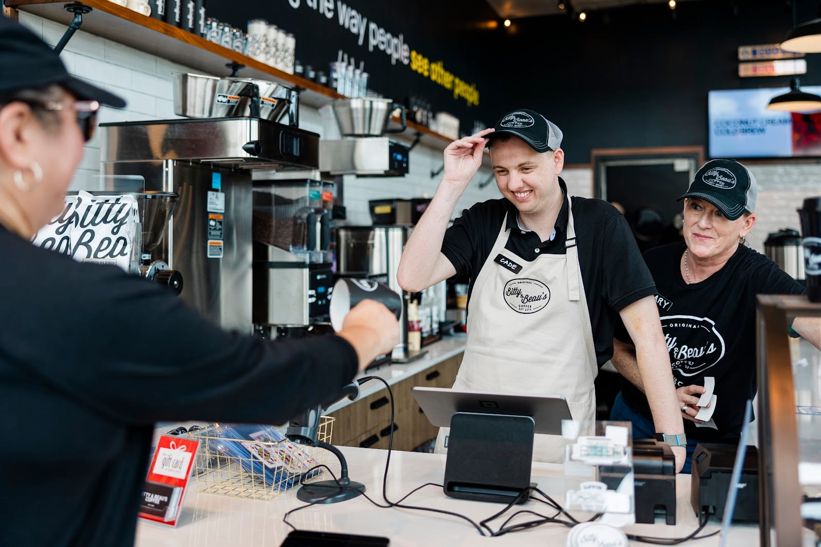 Bitty & Beau's Coffee, photo 3