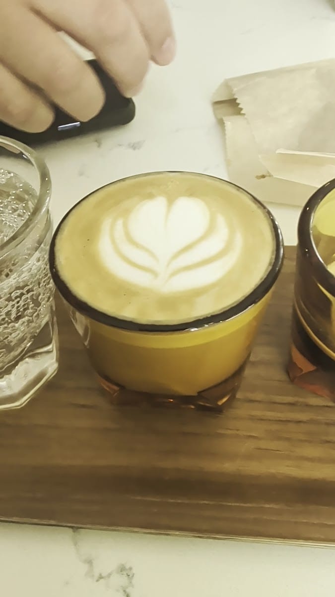 Nova Espresso, photo 3