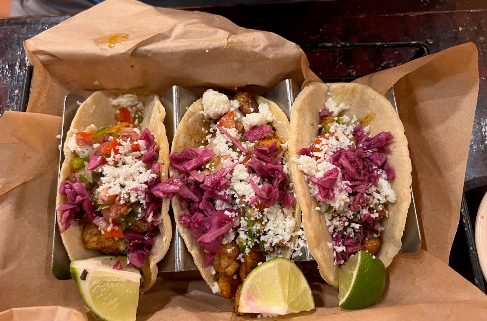 Anna's Mexican Restaurant