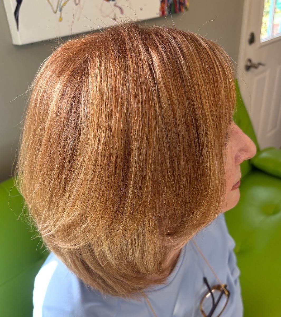 Reflections Salon, photo 4