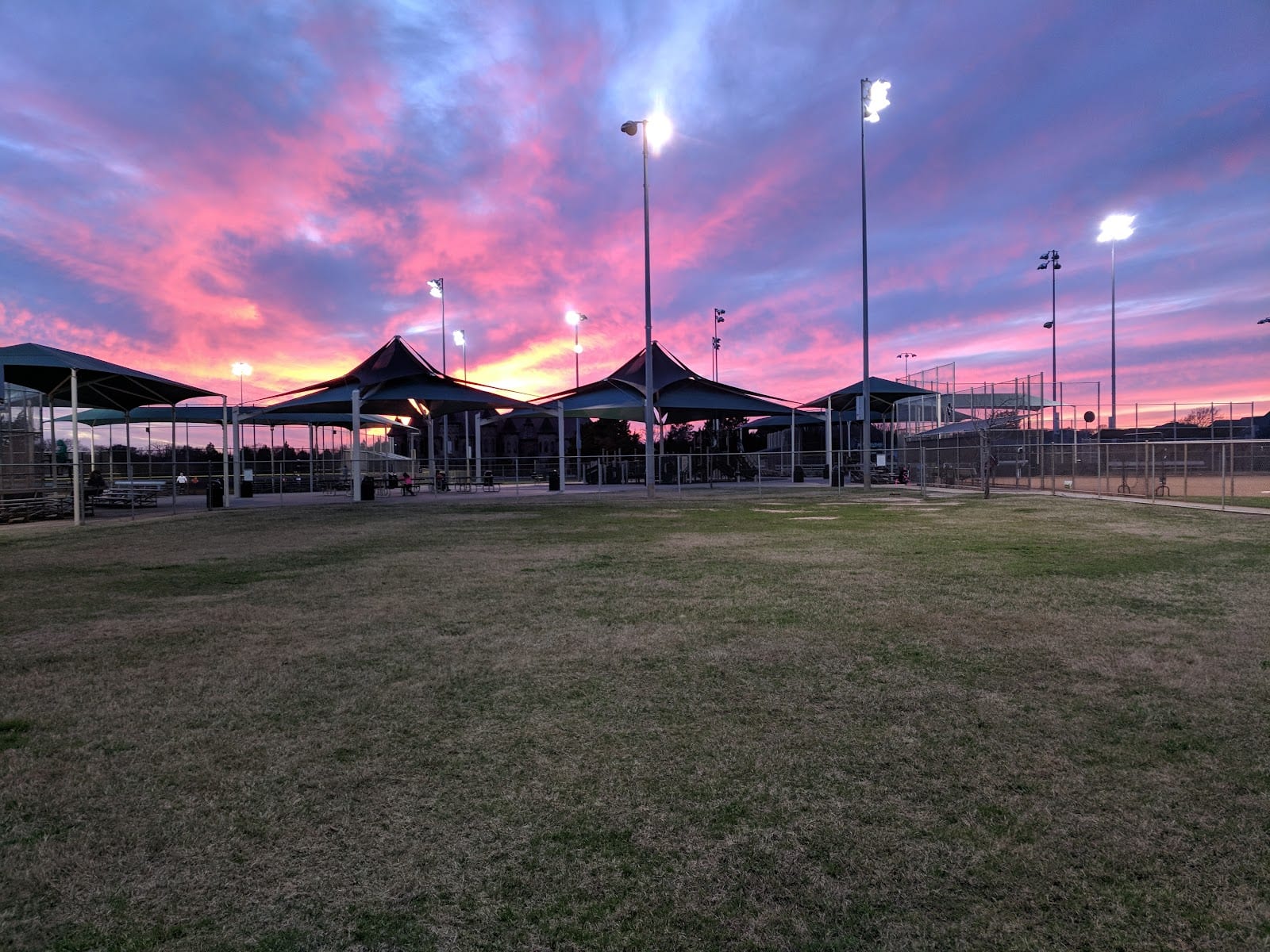 Bob Jones Park, photo 4