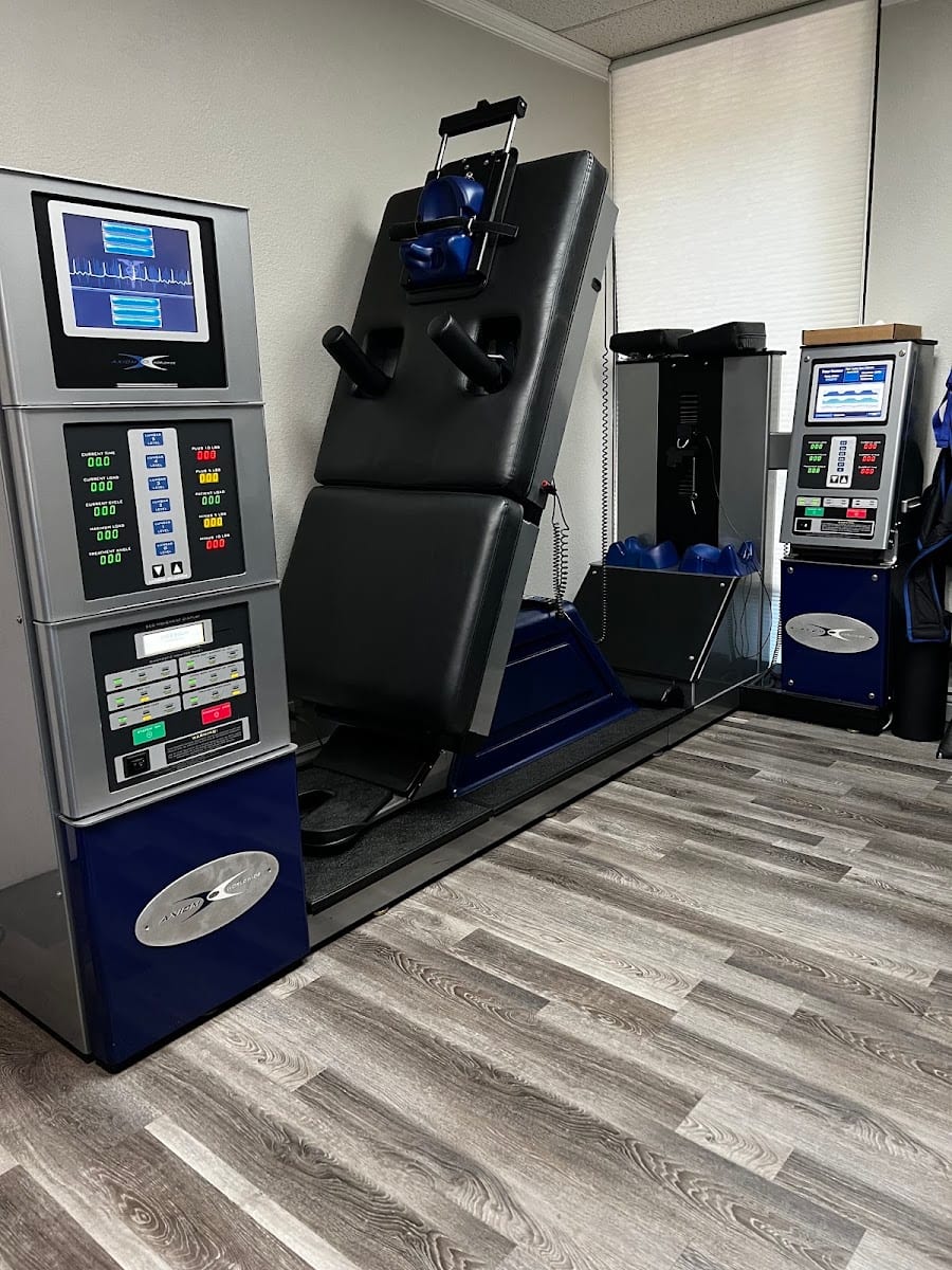 Victory Spine Center