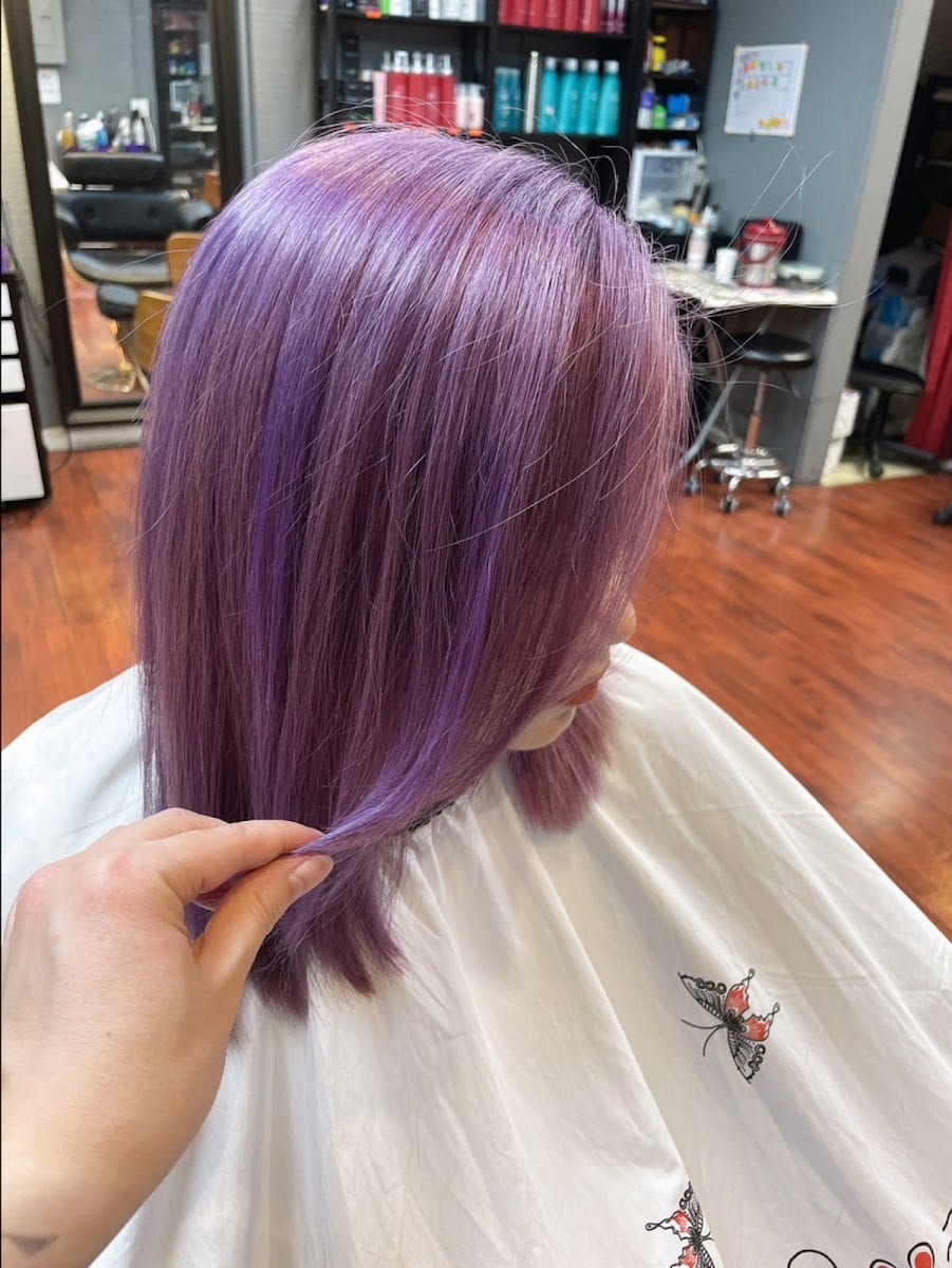 Beauty Style Exchange (Salon), photo 4