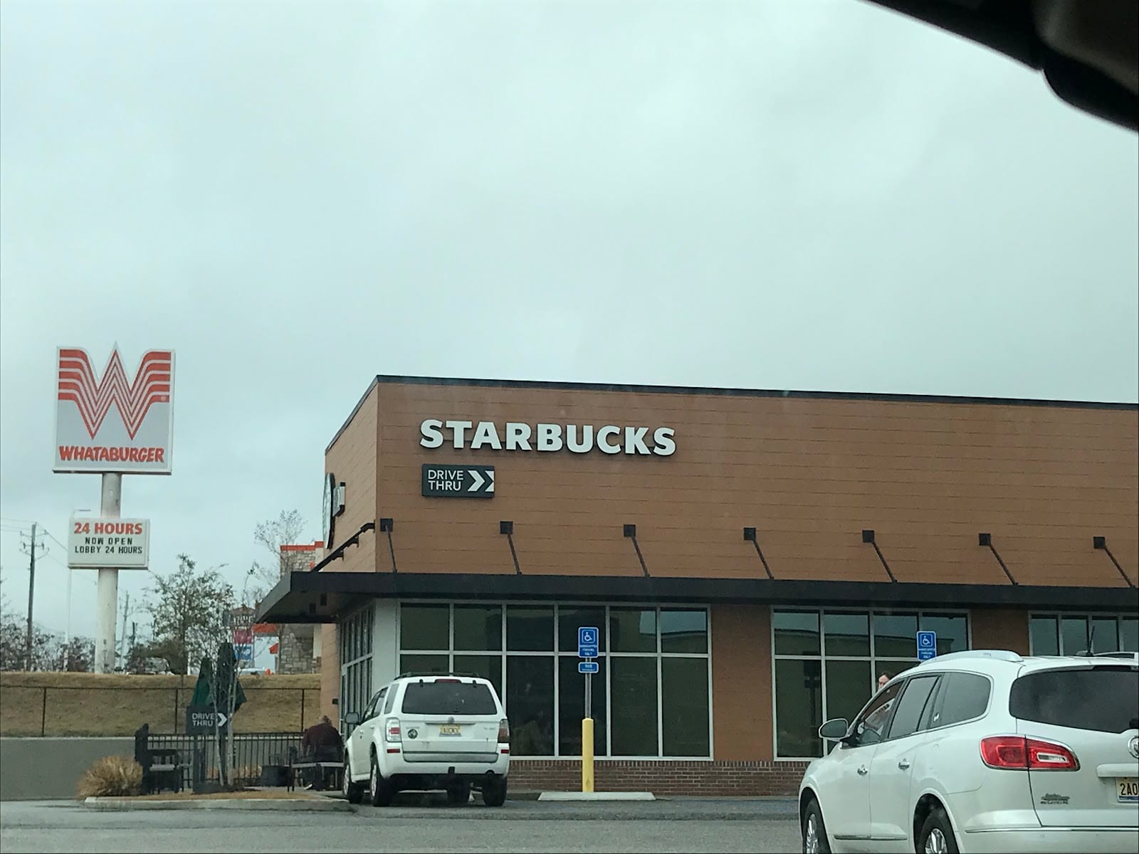 Starbucks, photo 4