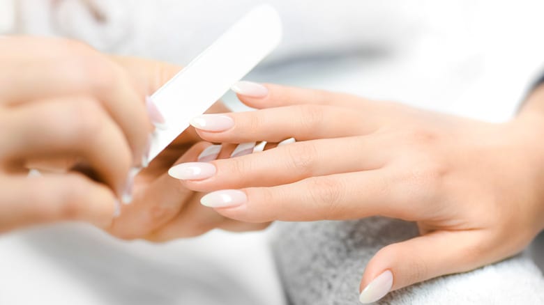 Surf Nails, photo 2
