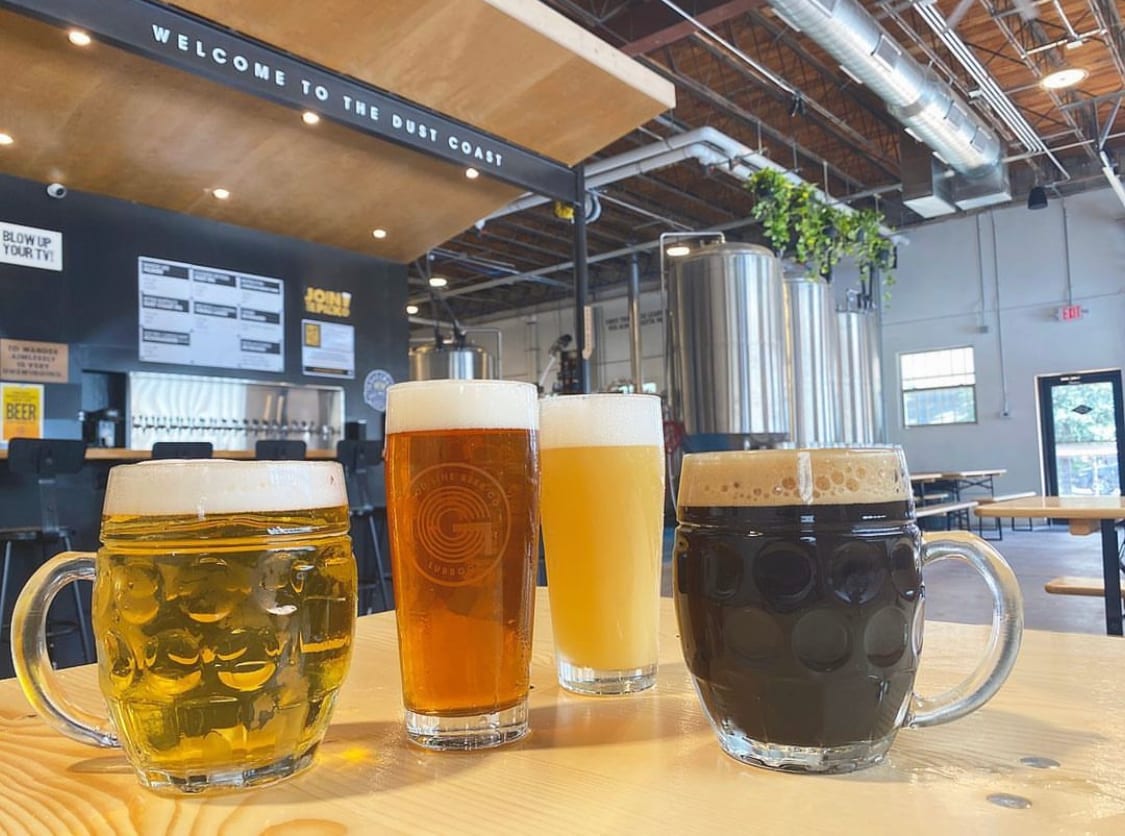 Good Line Beer Co.