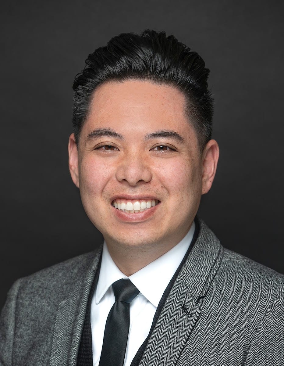 DREIM Real Estate - Fred Meng