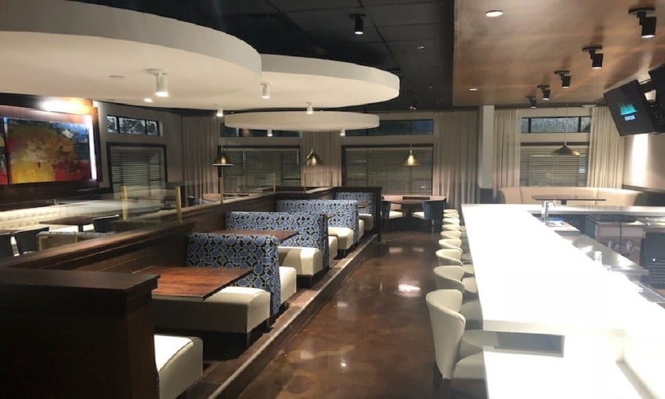 Hillside Fine Grill, photo 2