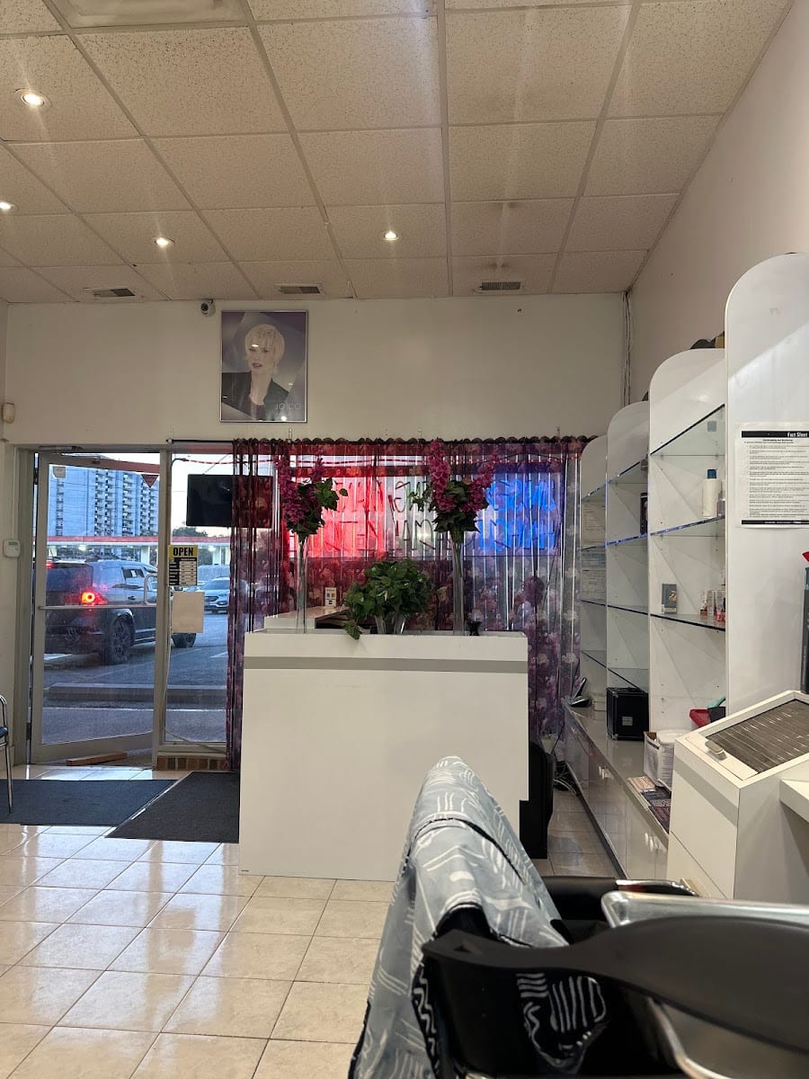 Heavenly Hair Studio