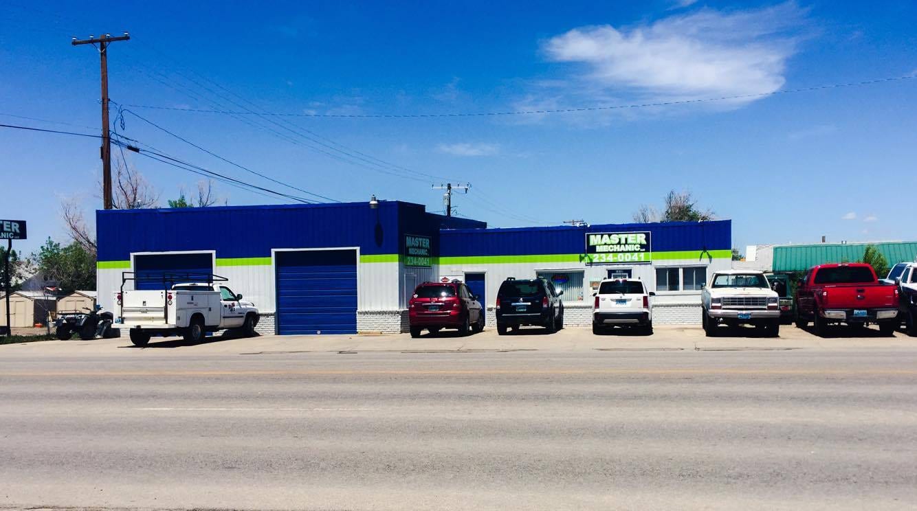 Master Mechanic, photo 2
