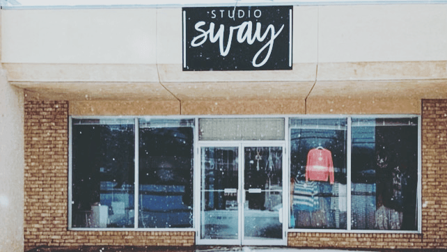 Studio Sway, photo 2