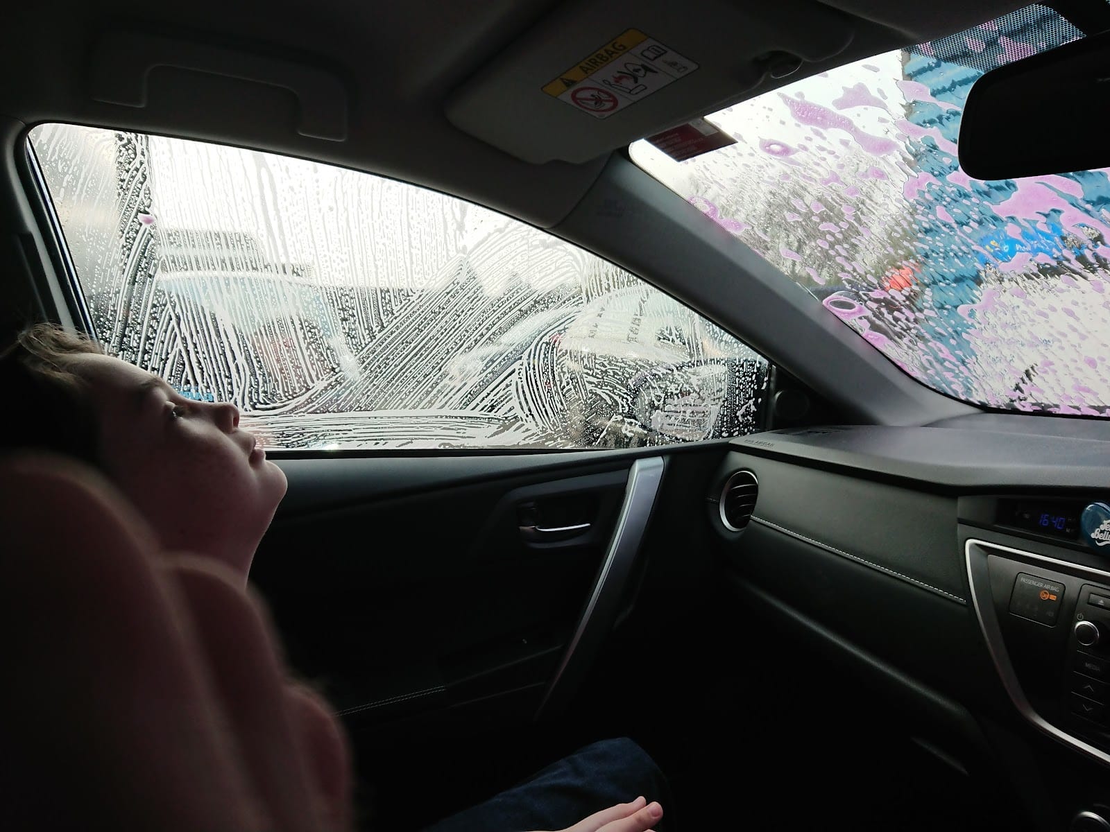 IMO Car Wash Norwich, photo 3