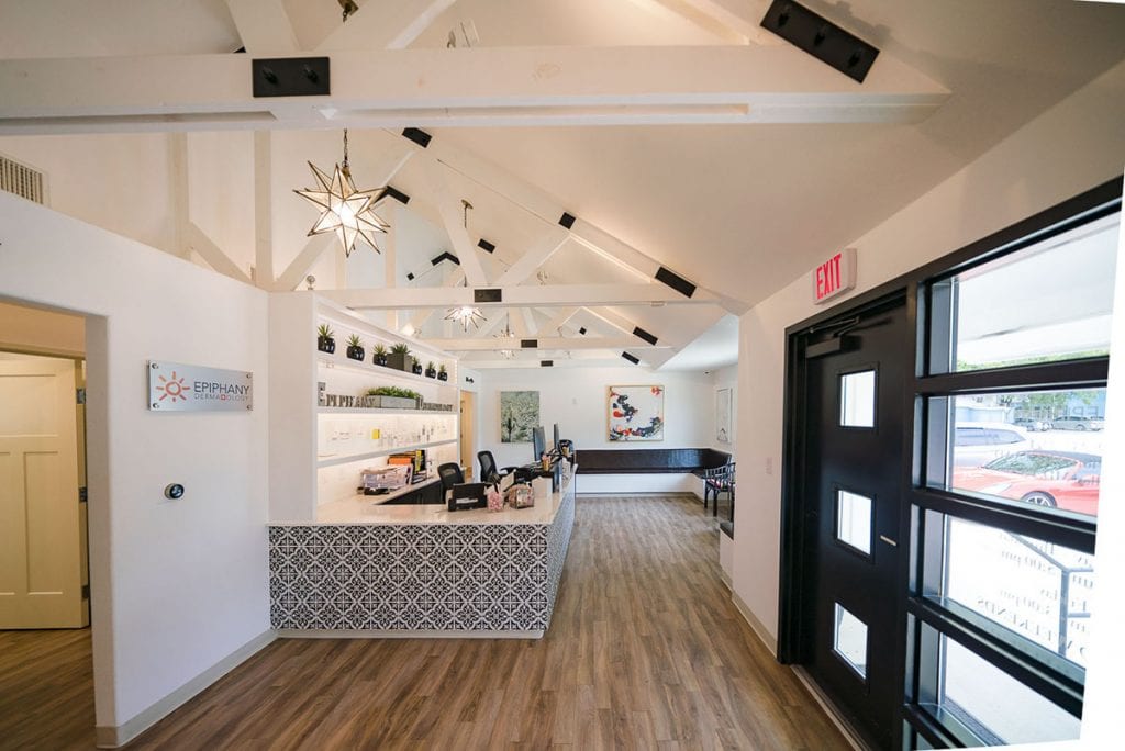 Epiphany Dermatology