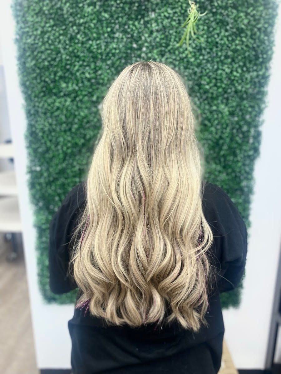 Hair by Taelor