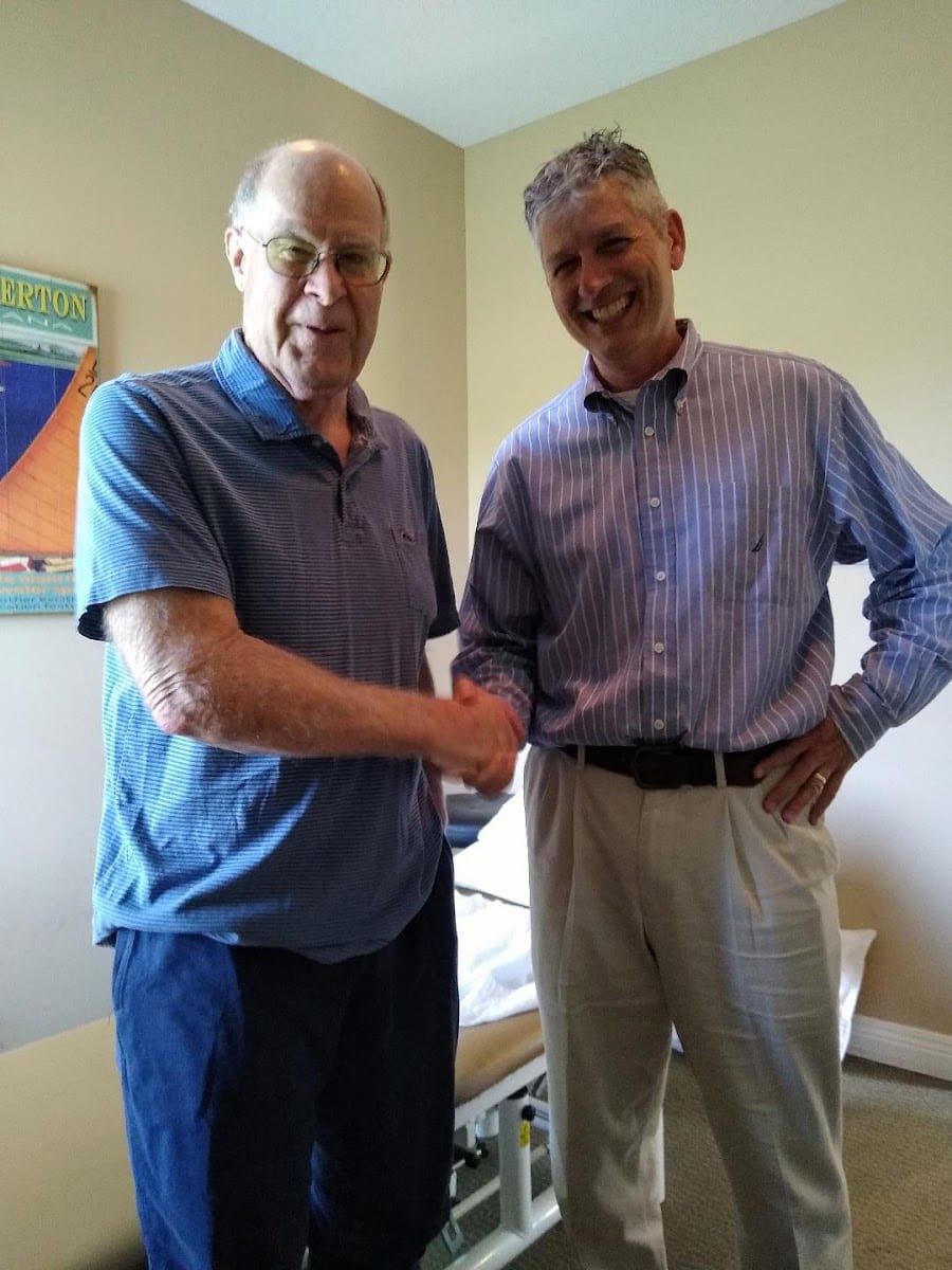 Mallers & Swoverland Orthopaedic Physical Therapy