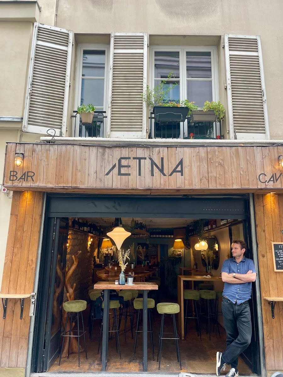 L' Etna, photo 2