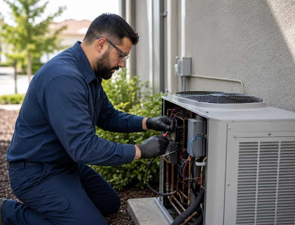 Western Heating, Air & Plumbing, photo 3