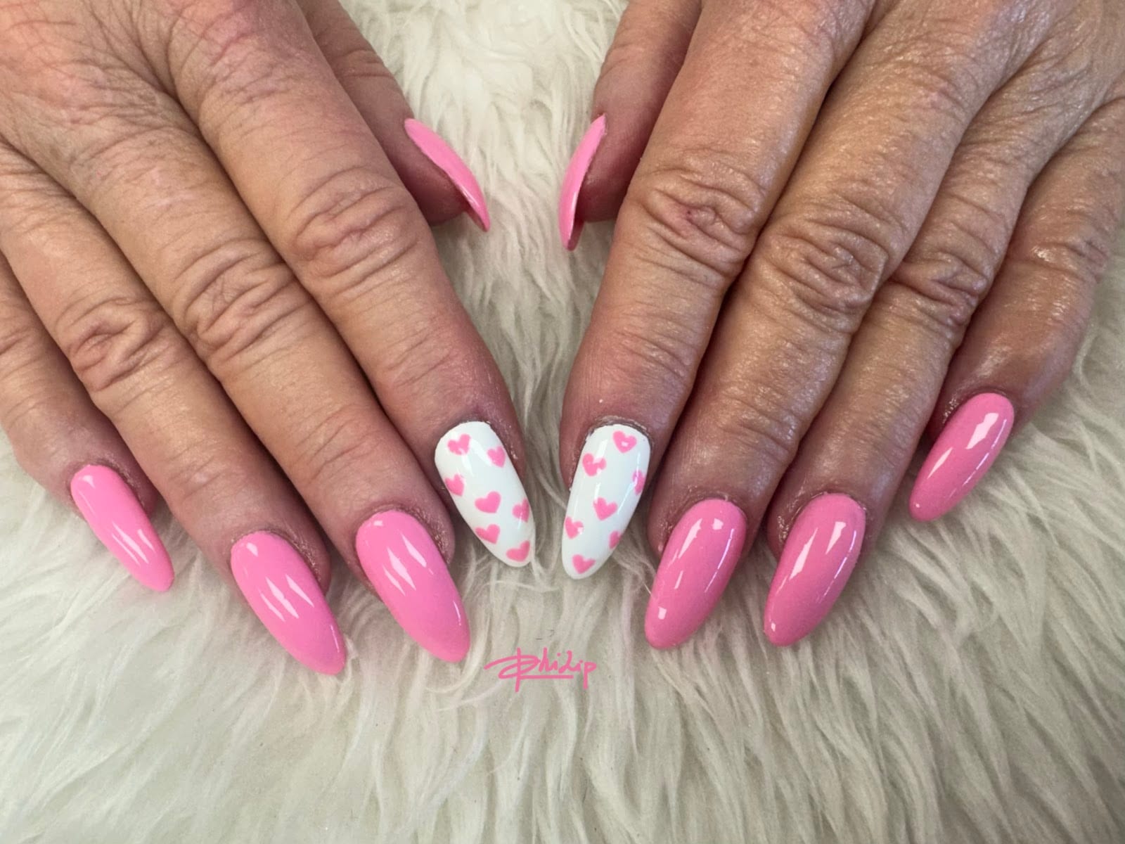 PT NAIL SPA, photo 3