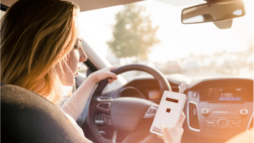 Intoxalock Ignition Interlock, photo 2