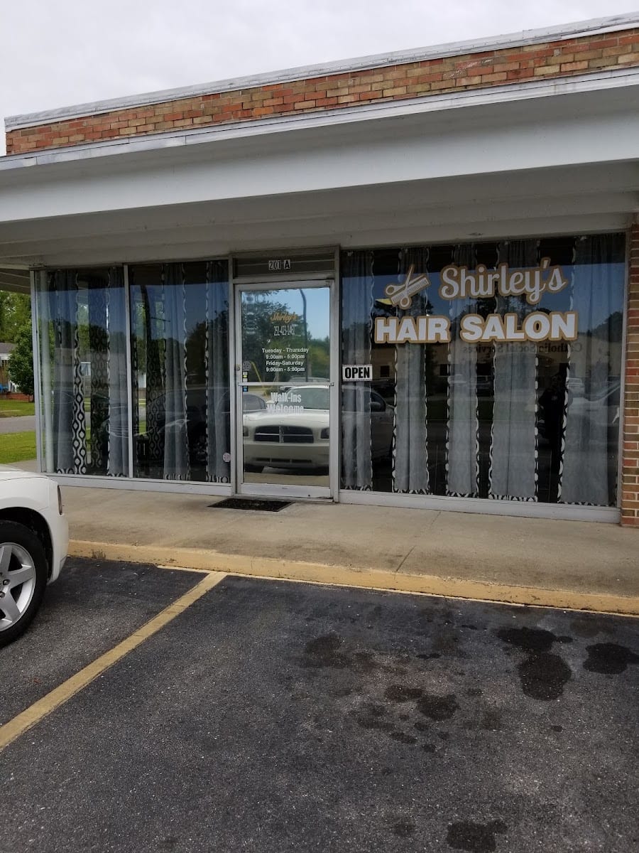 Shirley's Hair Salon, photo 2