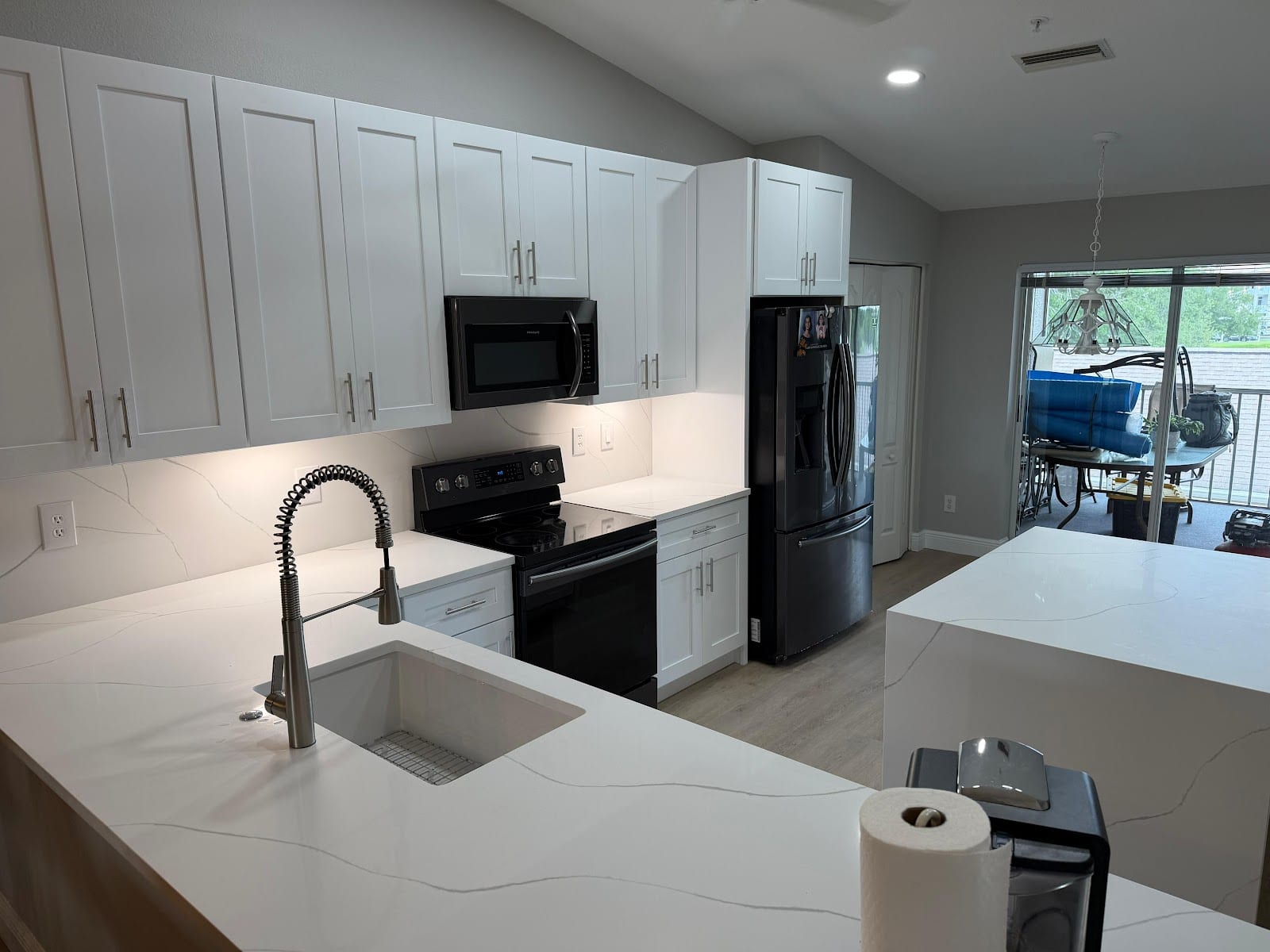 Affordable shower & renovation llc, photo 2