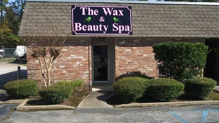 The Wax and Beauty Spa