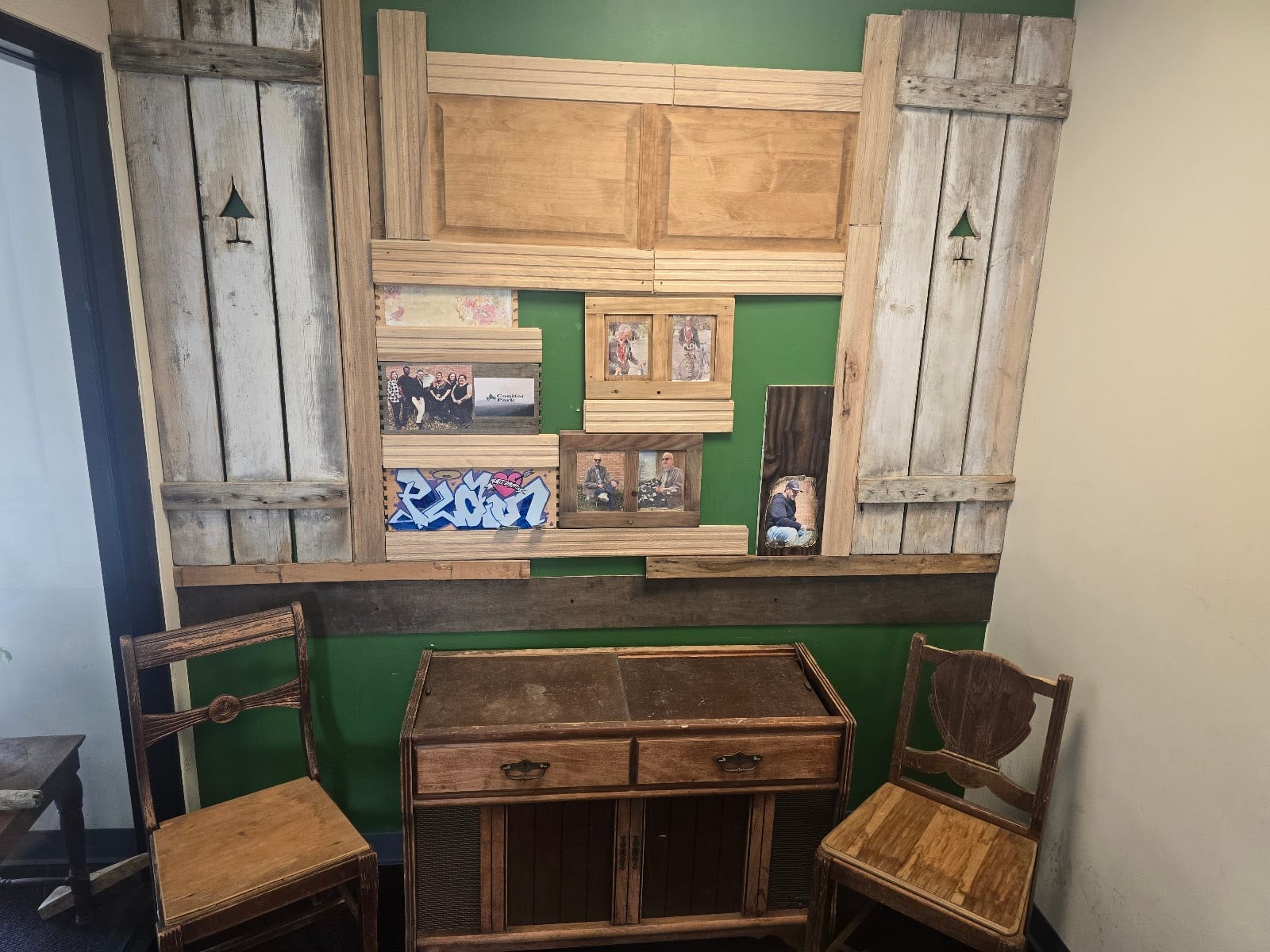 Conifer Park Outpatient Addiction Treatment Clinic - Rochester