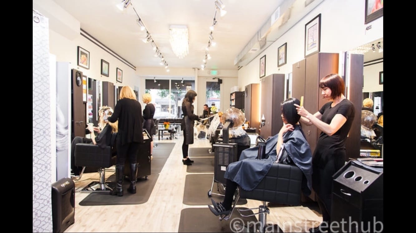 ML Hair Studio, photo 2