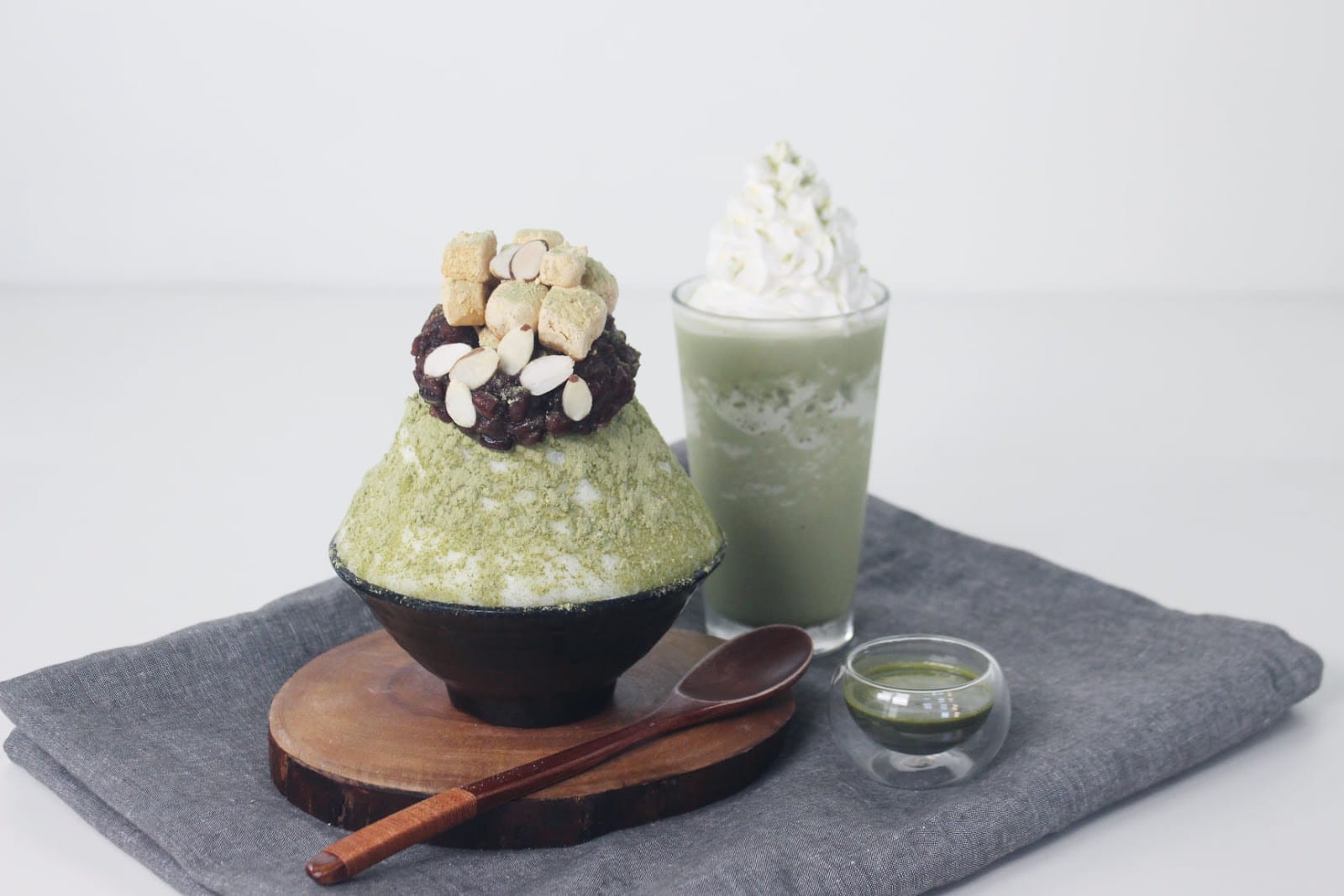 Jejubing Dessert Cafe, photo 4