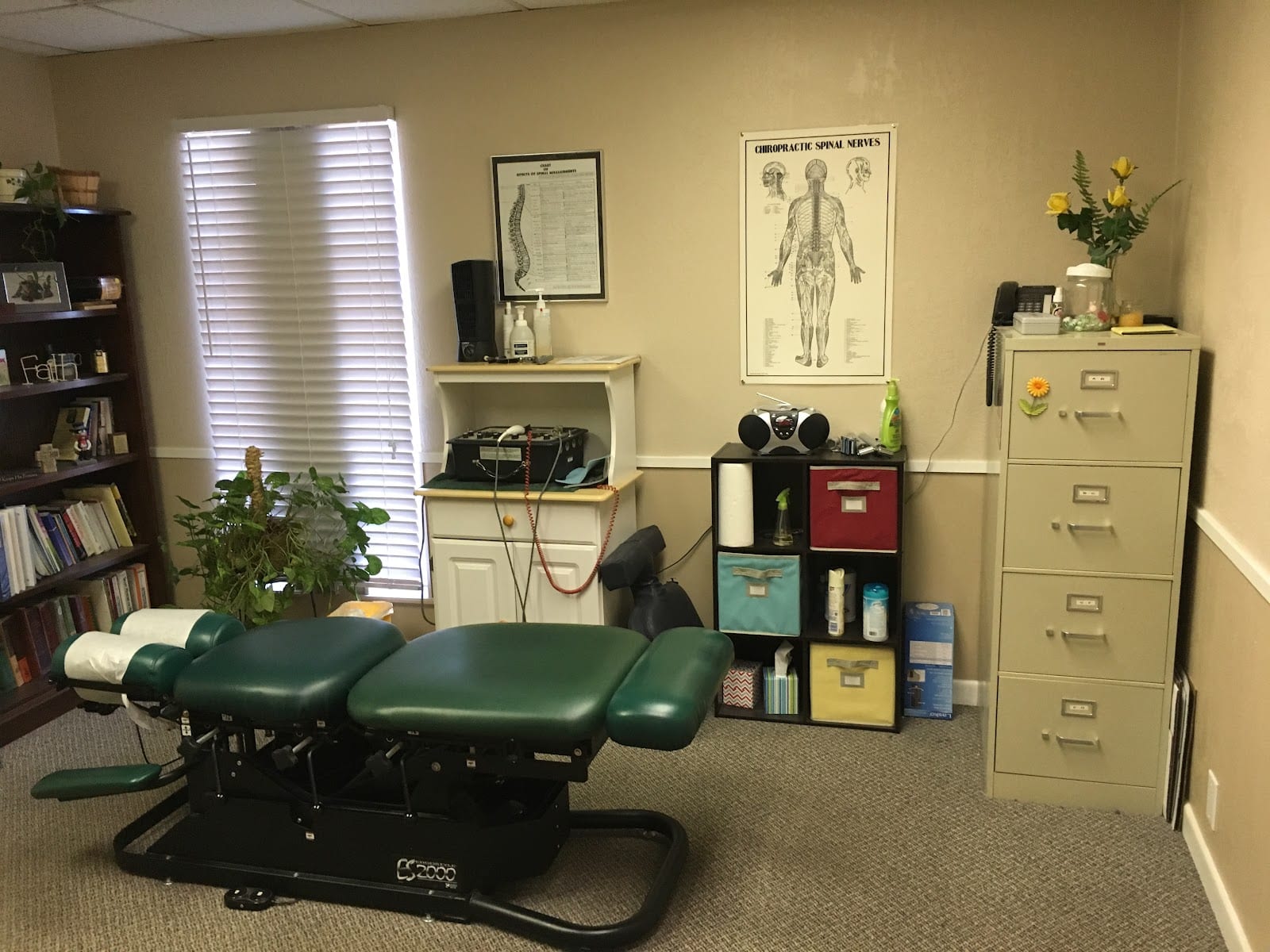 A Healing Touch Massage Therapy, photo 2