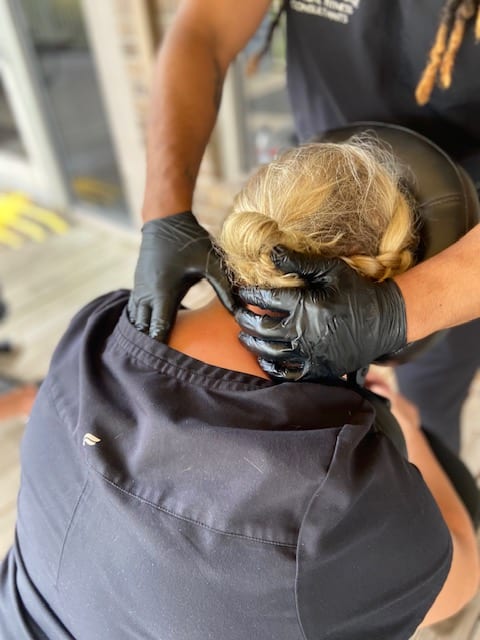 Corrective Massage & Physical Fitness Consultants, photo 3