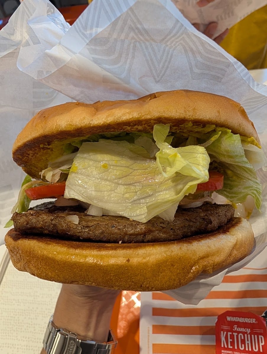Whataburger, photo 4