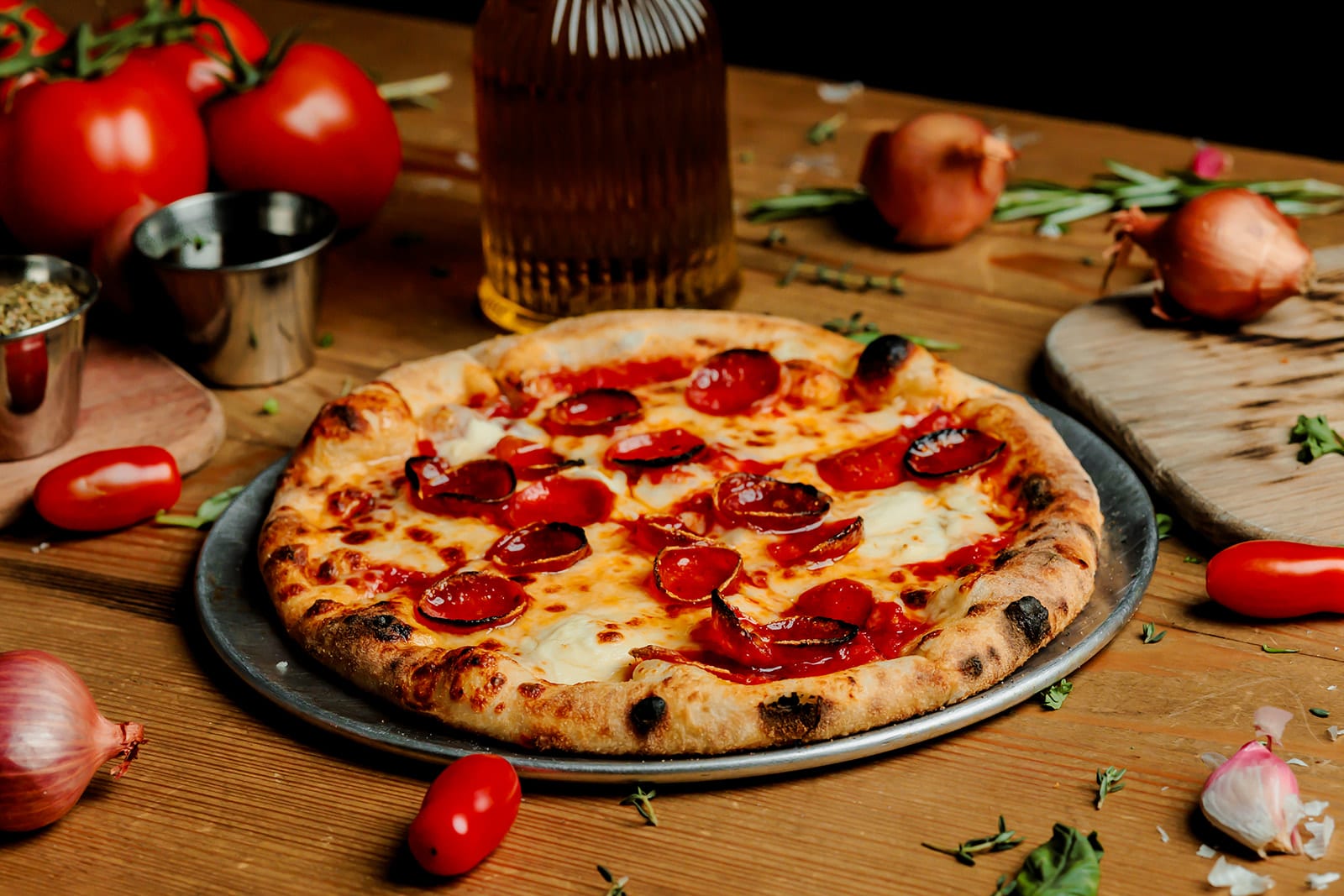 Pizza Roama, photo 2