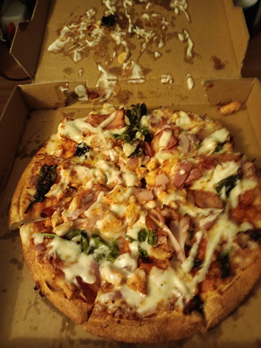 Domino's Pizza North Mackay, photo 4