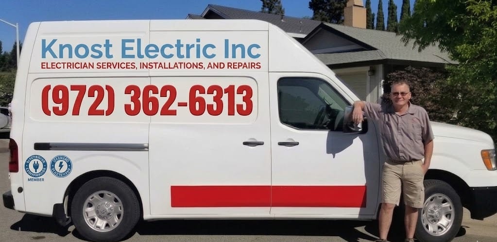 Knost Electric Inc