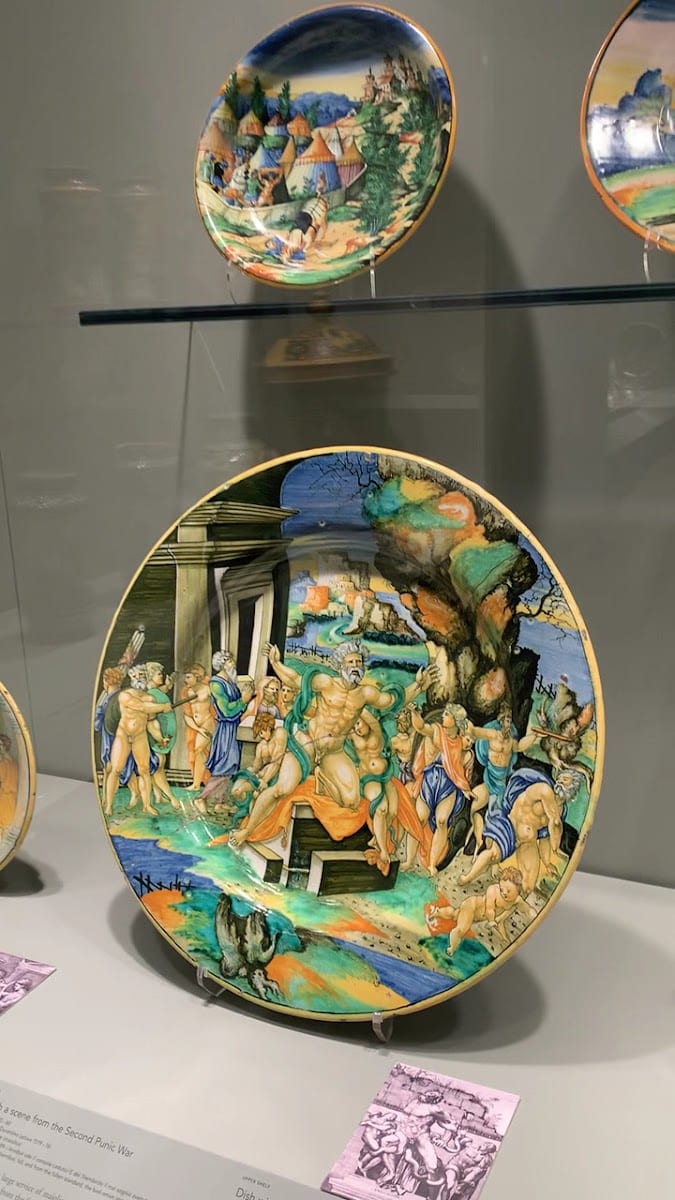 Gardiner Museum, photo 4
