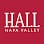 HALL Rutherford