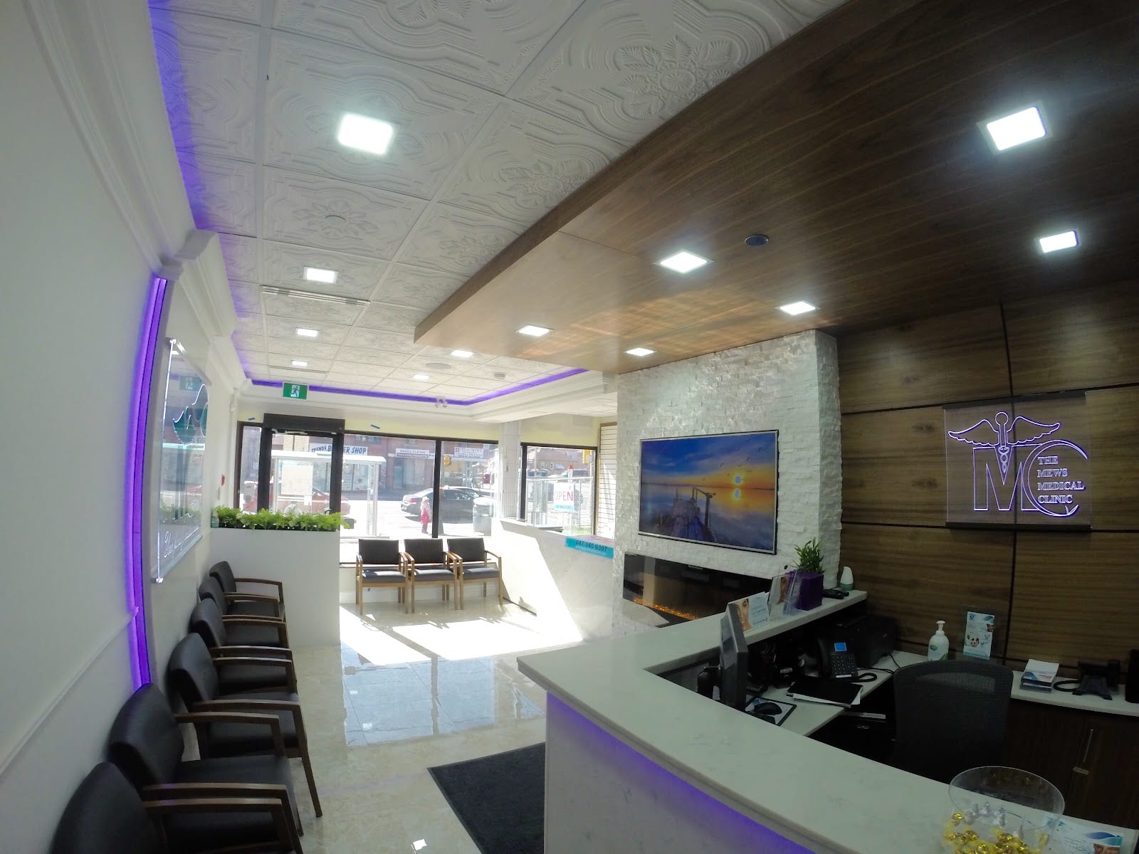 Mews Medical Clinic, photo 2